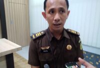 Jaksa Penuntut Umum Karya So Immanuel, Rabu (27/12/2023). Foto:rega/matapedia6
