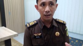 Jaksa Penuntut Umum Karya So Immanuel, Rabu (27/12/2023). Foto:rega/matapedia6
