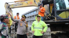 Matapedia6/ Dok Polda Sumut