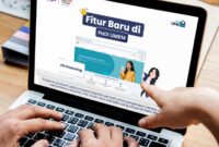 Fitur Padi UMKM sediakan dana Rp 2 Miliar. Foto:Dok-Telkom