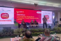 Kepala Ombudsman Kepulauan Riau tengah. Foto:Dok-Ist