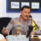 Kabid Humas Polda Kepri Kombes Zahwani Pandra Arsyad. Foto:Dok:Humas Polda Kepri