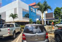 Kantor Bea Cukai Batam. Foto:Habli/matapedia6
