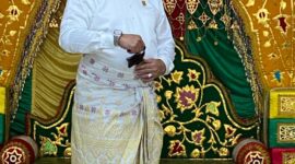 Anggota DPRD Kota Batam Arlon Veristo. Foto/matapedia6