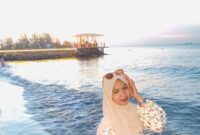 Nama: Puan Muda Ummu Hafsha. Foto:Dok/pribadi