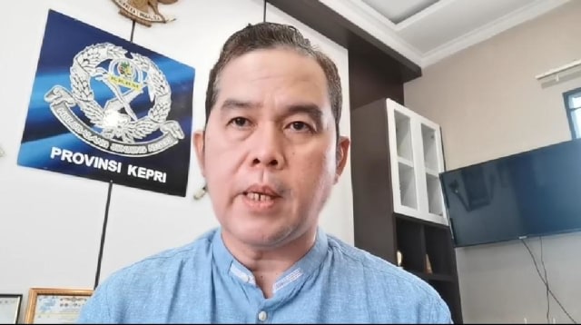 Dinkes Batam: Virus Corona Varian Baru JN 1. Terdeteksi di Batam Gejala Ringan