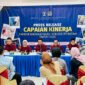 Kepala Imigrasi Kelas I Khusus TPI Batam Samuel Toba. Foto:istimewa