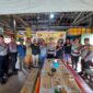 Curhat Kamtibmas di Kelurahan Tanjung Uncang baru-baru ini.  Foto:Dok/Polsek Batuaji
