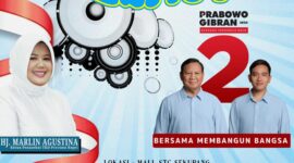 Gambar zumba Gemoy. Foto:Ist/matapedia6