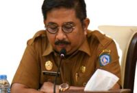 Kepala Bapenda Provinsi Kepri, Diky Wijaya. Foto:Ist/matapedia6