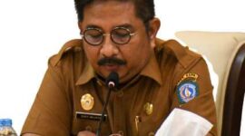 Kepala Bapenda Provinsi Kepri, Diky Wijaya. Foto:Ist/matapedia6