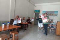 Caleg DPRD Kota Batam Ependi Tan, Jumat (8/12/2023). Foto;arga-matapedia6