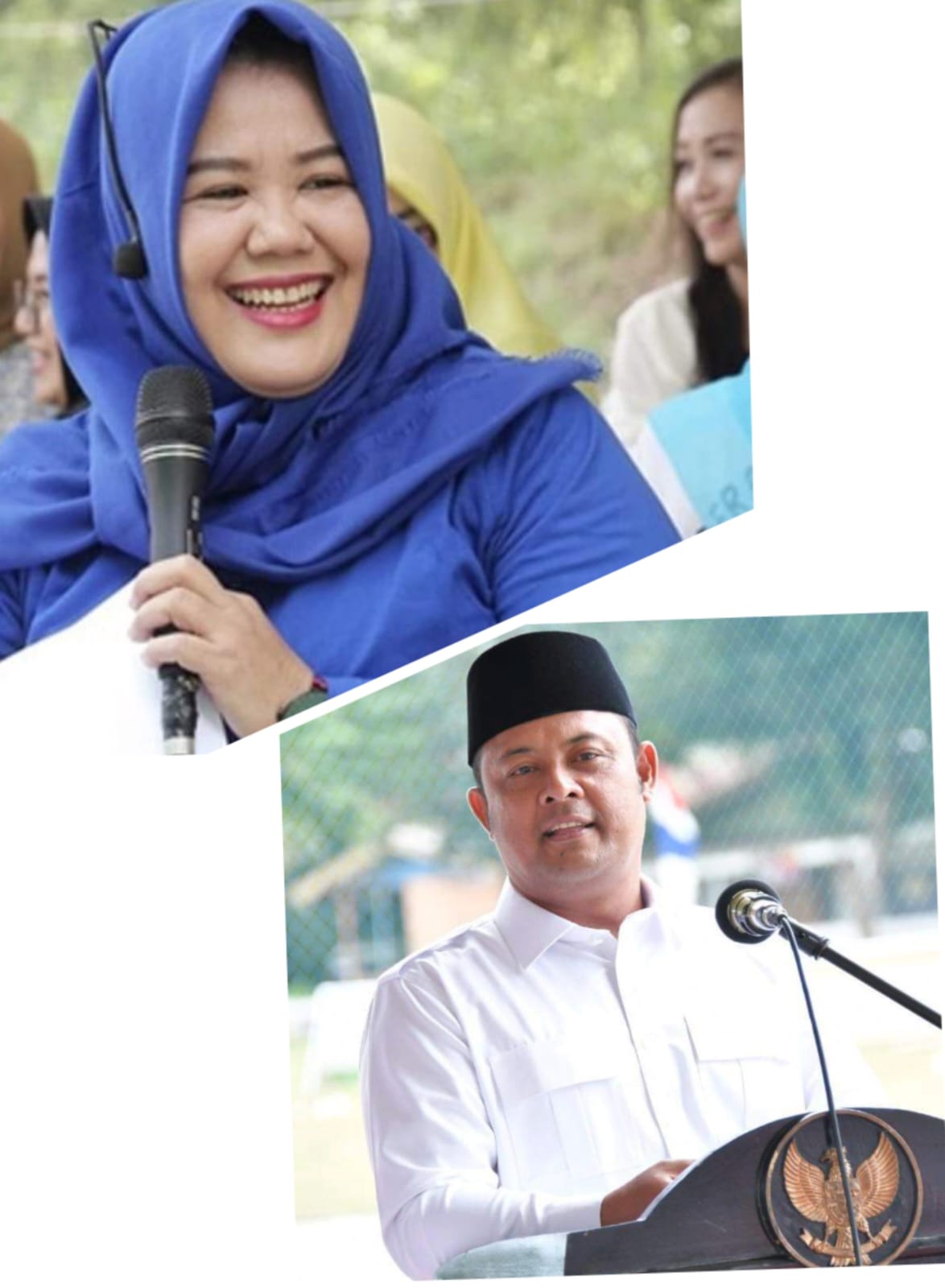 Politikus Gerindra itu menekankan kegiatan senam 'Zumba Gemoy' juga bakal menggandeng pelaku Usaha Mikro Kecil Menengah Batam untuk menyiapkan sarapan gratis bagi para peserta.