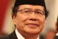 Mantan Menko Kemaritiman Rizal Ramli. Foto:Ist/matapedia6
