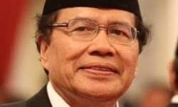 Mantan Menko Kemaritiman Rizal Ramli. Foto:Ist/matapedia6