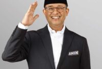 Anies Baswedan Foto: Dok/ Facebook