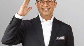 Anies Baswedan Foto: Dok/ Facebook