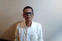 Kepala Dinas Tenaga Kerja Batam Rudi Sakyakirti. Foto:Dok/matapedia6