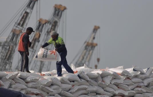 Beras impor sisa pada 2023 bakal masuk ke Indonesia pada Februari, sebelum musim panen raya.
Matapedia6.com/ neet