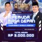  Esport Mobile Legends Pemuda Masa Depan di Kedai Pinki. Foto:Ist/matapedia6