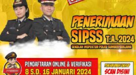 Brosur berisi syarat lengkap pendaftaran anggota Polri sumber sarjana 2024.
Matapedia6.com/ Istimewa