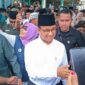 Kunjungan Anies Baswedan di Lampung. Foto:Istimewa/matapedia6