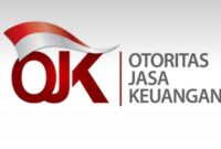 Gambar OJK. Foto:Istimewa/matapedia6