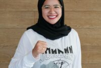 Ketua Koni Batam Rani Rafitriyani. Foto:Istimewa