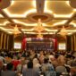 Kegiatan itu digelar di Ballroom Harmoni One Hotel Batam Center, pada Minggu (28/1/2024). Foto:Humas BP Batam. 