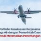 Wings Air anak perusahaan Lion Air. Foto:Istimewa/matapedia6