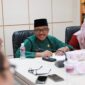 Sekretaris Daerah Batam Jefridin. Foto:Dok/Diskominfo Batam