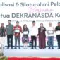 Wali Kota Batam dan Wakil Gubernur Kepri. Foto:Dok/Diskominfo Batam