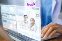 Solusi digital SATUNADI menjadi mitra strategis rumah sakit untuk meningkatkan efektivitas layanan, efisiensi biaya dan menghadirkan transparansi pada sektor kesehatan. Foto:Dok/Telkom