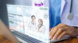 Solusi digital SATUNADI menjadi mitra strategis rumah sakit untuk meningkatkan efektivitas layanan, efisiensi biaya dan menghadirkan transparansi pada sektor kesehatan. Foto:Dok/Telkom