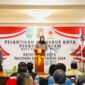 Ketua Komite Olahraga Nasional Indonesia (KONI) Kota Batam, Rani Rafitriyani. Foto:Dok/Istimewa