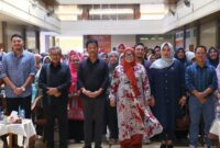 Kepala BP Batam dan Wakil Gubernur. Foto:Dok/Humas BP Batam