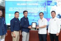 FGD BP Batam. Foto:Dok/Humas BP Batam