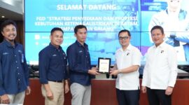 FGD BP Batam. Foto:Dok/Humas BP Batam