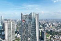 Telkom berkomitmen untuk terus menyalurkan beragam bantuan kepada masyarakat melalui program Tanggung Jawab Sosial dan Lingkungan (TJSL). Program TJSL Telkom pada aspek lingkungan diselaraskan dengan enam poin SDGS yang telah terbagi ke dalam sembilan bentuk program. Sepanjang tahun 2023, program TJSL Telkom telah merevitalisasi lebih dari 250 titik di Indonesia. Foto:Dok/Telkom-matapedia6