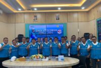PLN Batam Siaga Kelistrikan Pemilu 2024.Foto:Dok/PLN Batam