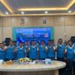 PLN Batam Siaga Kelistrikan Pemilu 2024.Foto:Dok/PLN Batam