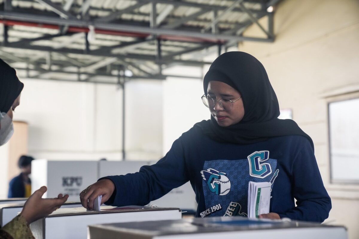 Rani Rafitriyani Ketua Koni Batam. Foto:Dok/DN-matapedia6