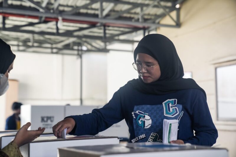 Rani Rafitriyani Ketua Koni Batam. Foto:Dok/DN-matapedia6