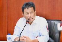 Kepala BP Batam sekaligus Wali Kota Batam, Muhammad Rudi. Foto:Dok/Humas BP Batam-Matapedia6