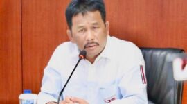 Kepala BP Batam sekaligus Wali Kota Batam, Muhammad Rudi. Foto:Dok/Humas BP Batam-Matapedia6