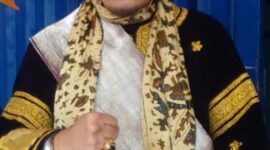 Anggota DPRD Batam Arlon Veristo. Foto:Dok/matapedia6