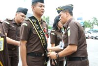Kepala Kejaksaan Negeri Batam I Ketut Kasna Dedi. Foto:Dok/Istimewa