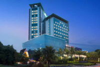Best Western Premier Panbil. Foto:Istimewa