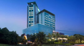 Best Western Premier Panbil. Foto:Istimewa