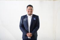 Calon Legislatif (Caleg) DPR RI Nomor Urut 2  Randi Zulmariadi. Matapedia6.com/ DN